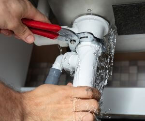 About The Faucet Pros Mercer, MO